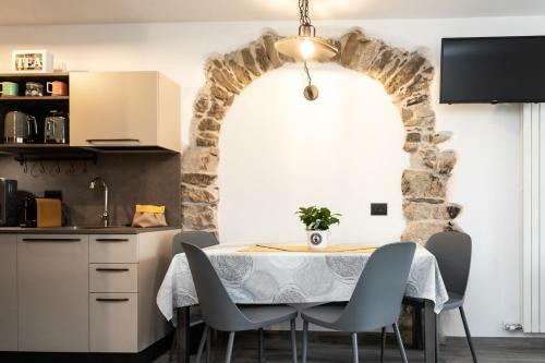 Agroturismo Agritur E-cinque