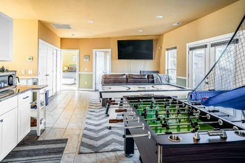 Flathead Lake Villa