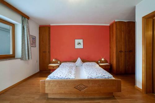 Apartamento Camping Passeier Arnika