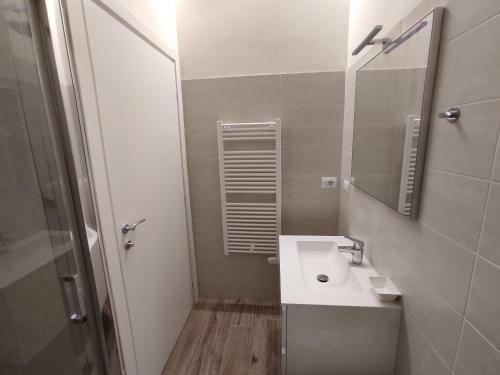 Apartamento Alba Residence