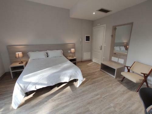 Apartamento Alba Residence