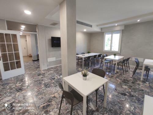 Apartamento Alba Residence