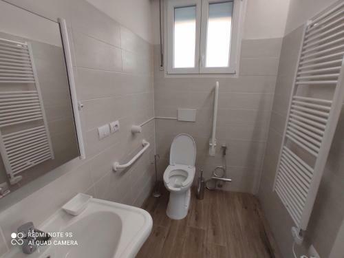 Apartamento Alba Residence