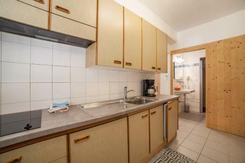 Apartamento Camping Passeier Lavendel