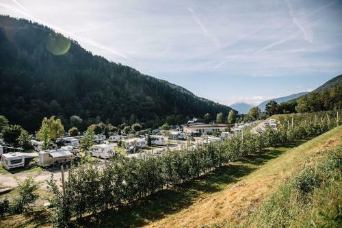 Apartamento Camping Passeier Lavendel