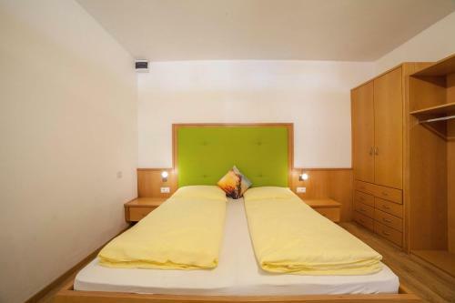 Apartamento Camping Passeier Lavendel