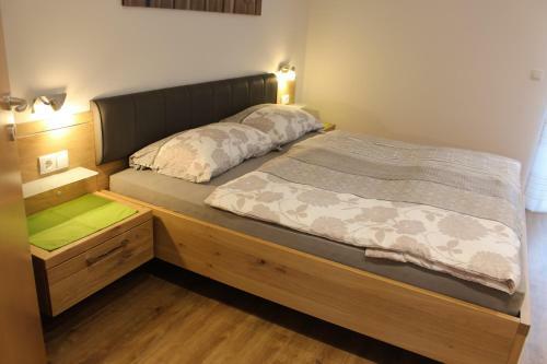 Apartamento Appartements Pixner