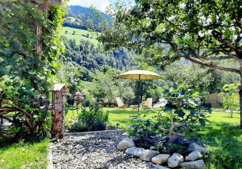 Chalet Passeier - River