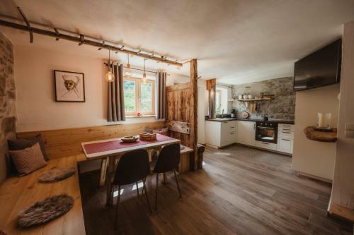 Chalet Passeier - River