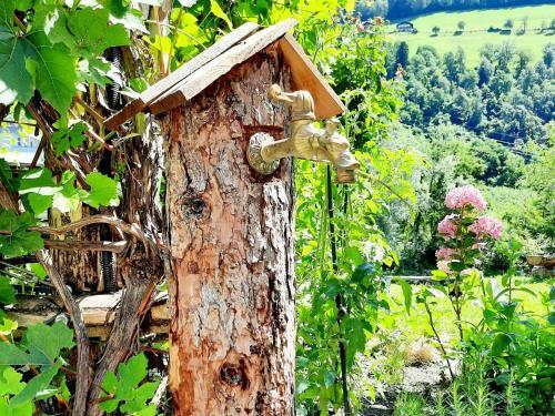 Chalet Passeier - River