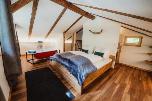 Chalet Passeier - River
