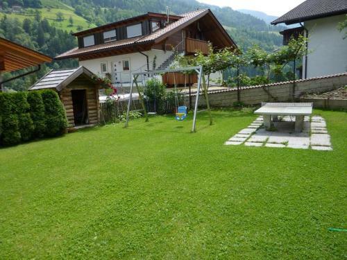 Apartamento Riederhof Ferienwohnungen Arthur 6