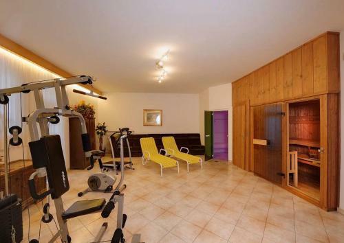 Apartamento Riederhof Ferienwohnungen Arthur 6