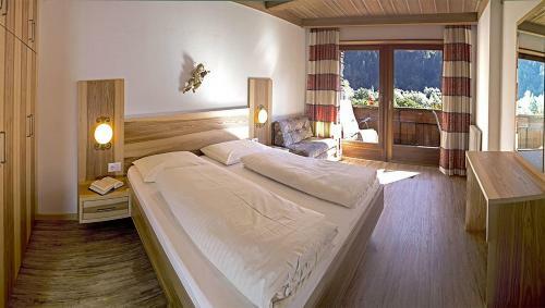 Apartamento Riederhof Ferienwohnungen Arthur 6