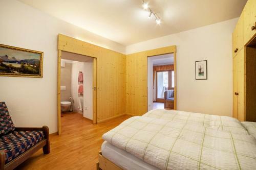 Apartamento Camping Passeier Alpenrose