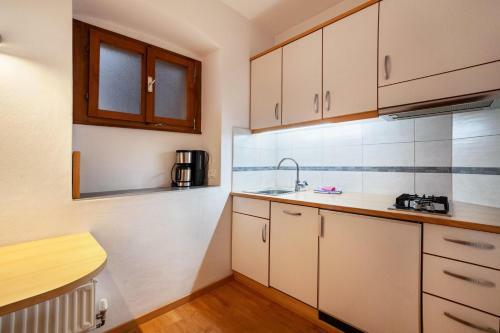 Apartamento Camping Passeier Alpenrose