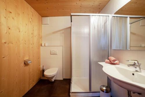 Apartamento Camping Passeier Alpenrose