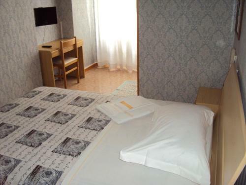 Hotel La Salsesina