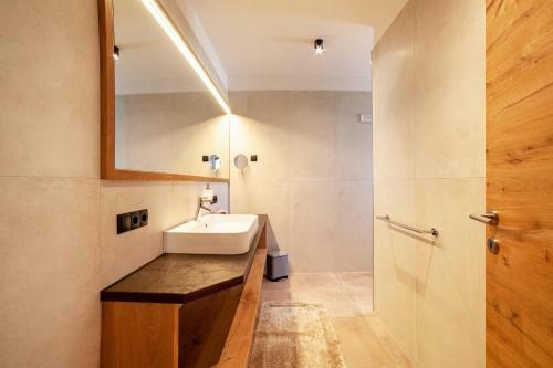 Apartamento Camping Passeier Garten