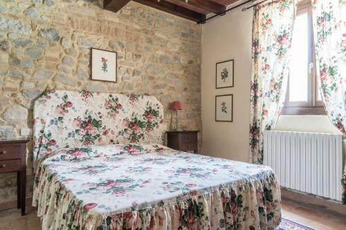 Villa Ca de Angeli - Tabiano Castle Country Villas