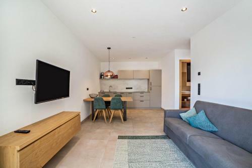 Apartamento Camping Passeier Bergliebe