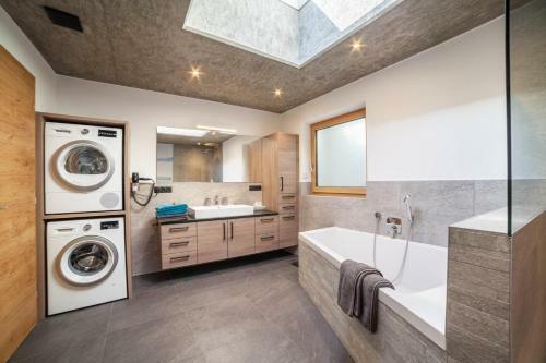 Chalet Riad