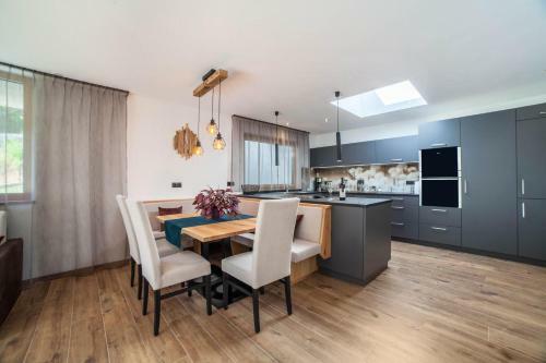 Chalet Riad