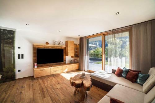 Chalet Riad
