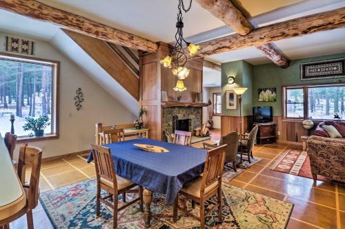 Rustic Kalispell Cabin 7 Mi To Flathead Lake