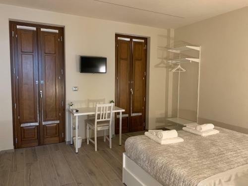 B&B La Luce Verde