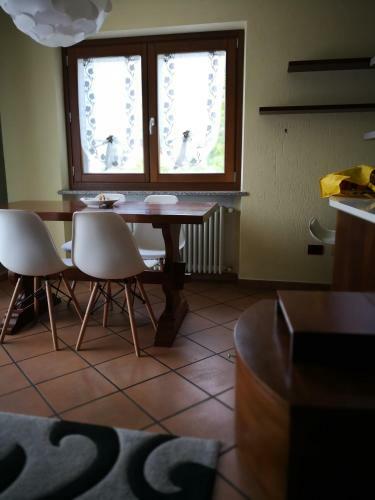 Apartamento Casale Delle Alpi A Saint-pierre - 6 Km Da Aosta
