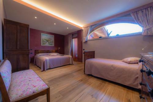 Hostal Wine-farm La Source