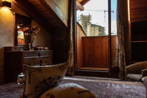 Hostal Wine-farm La Source