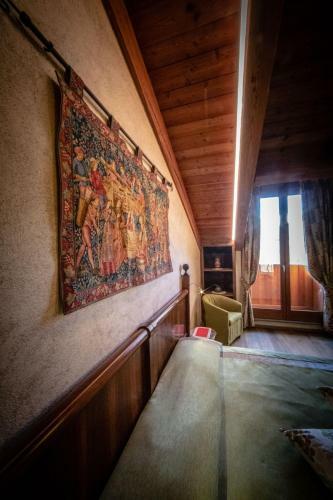 Hostal Wine-farm La Source