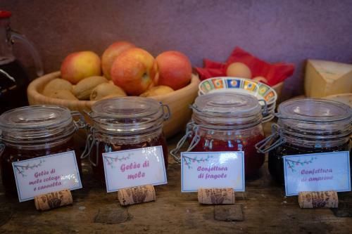 Hostal Wine-farm La Source