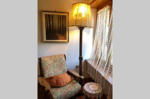 Apartamento La Maison Des Hirondelles