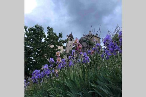 Apartamento La Maison Des Hirondelles