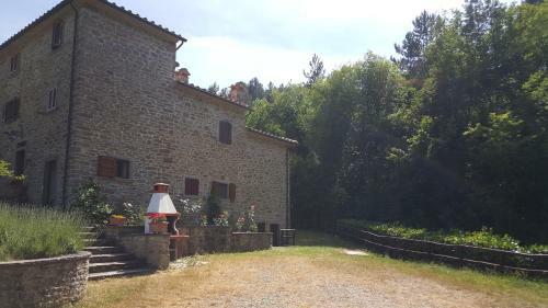 Apartamento Il Casale Del Mulino