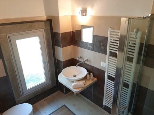 Tuscany Villa Galearpe