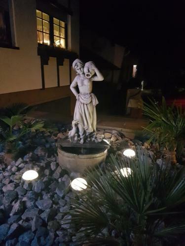 Apartamento Ferienwohnung Schinderhannes