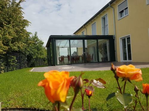 Hotel G�stehaus Staudenschloss