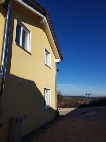 Hotel G�stehaus Staudenschloss