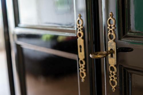 Apartamento Ferienwohnung Ruraue