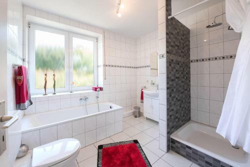 Apartamento Ferienwohnung Ruraue