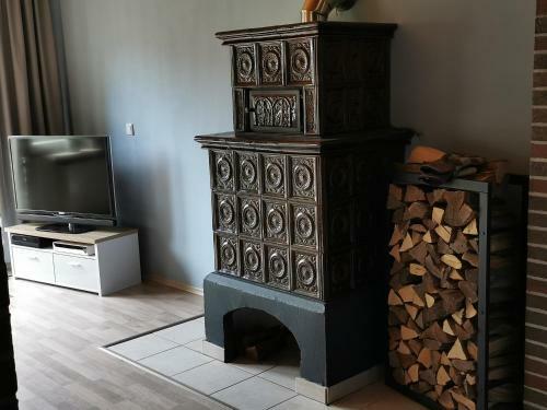 Apartamento Haus Froehlich