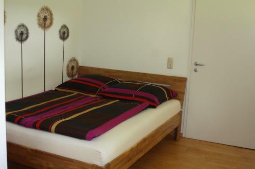 Apartamento Ferienwohnung Friedrich