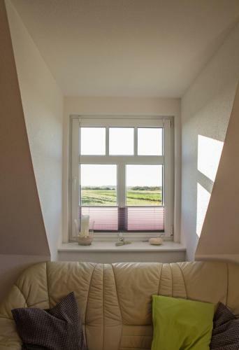 Apartamento Ferienwohnung Marschblick