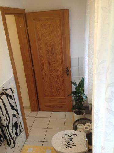 Apartamento Fewo K�nig