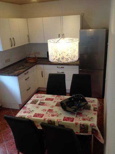 Apartamento Fewo K�nig
