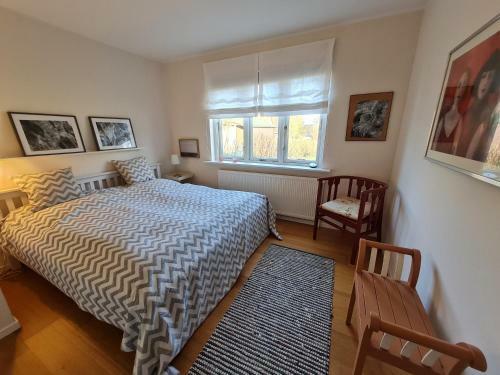Apartamento Hook